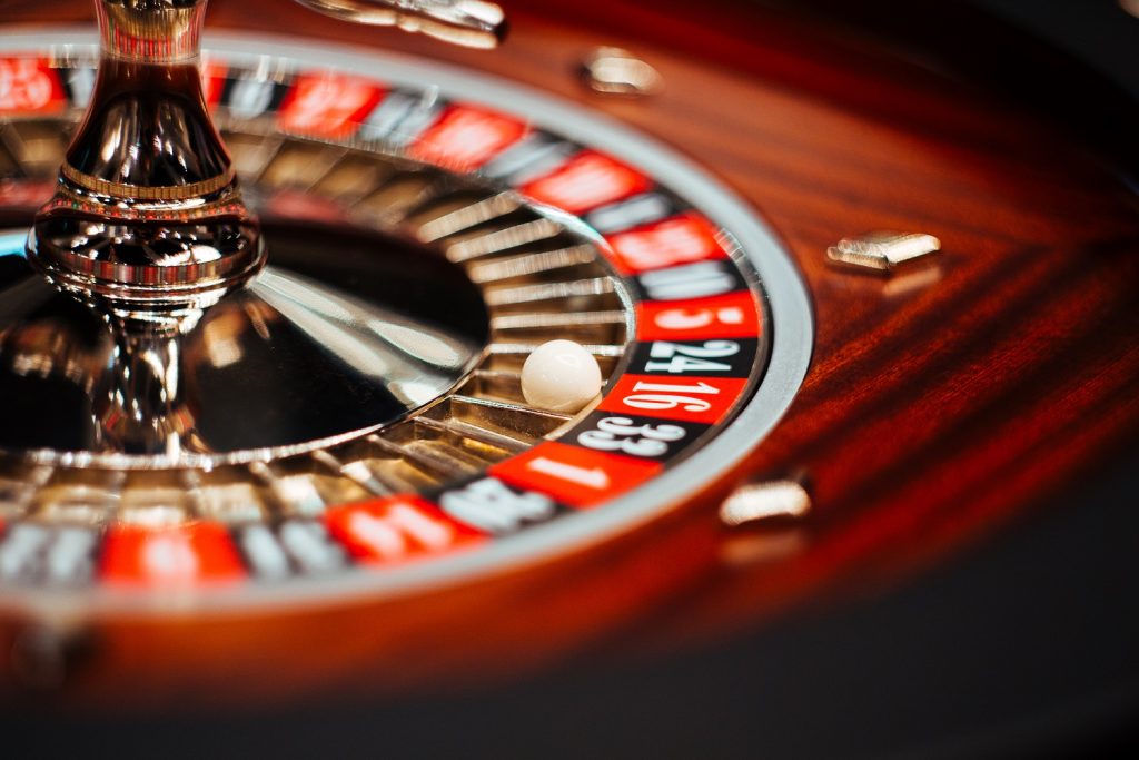 Roulette